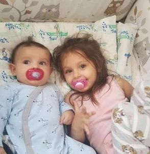 Meet your Posher, Marcela